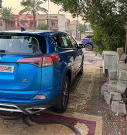 تويوتا راف 4